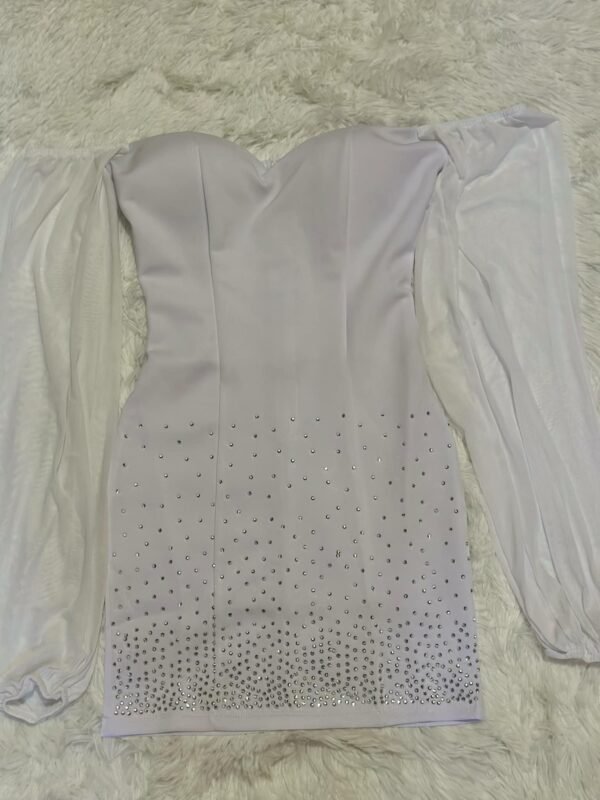 Vestido Festa